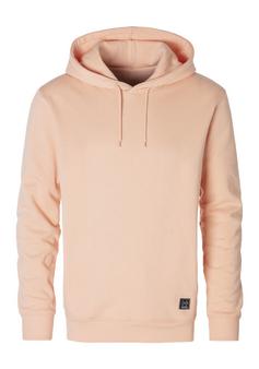 John Devin Hoodie Hoodie Herren apricot