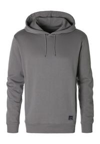 John Devin Hoodie Hoodie Herren - grau