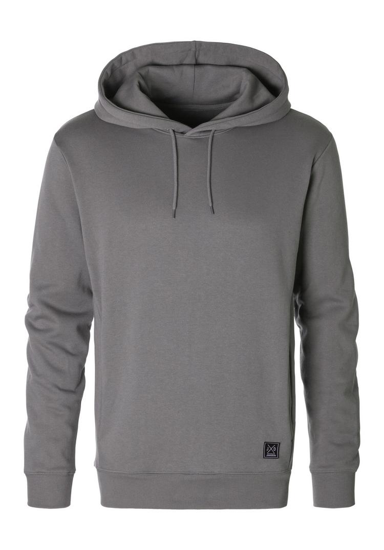 John Devin John Devin Hoodie Hoodie Herren - grau - 0 | SportScheck