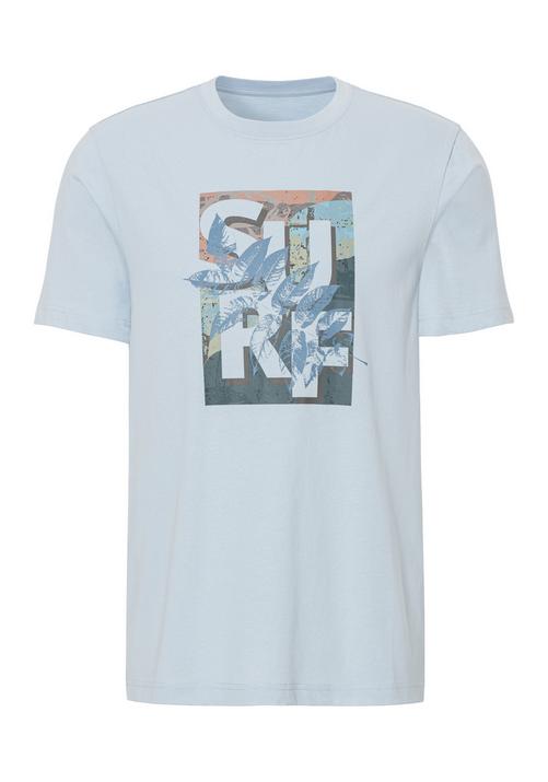 John Devin T-Shirt T-Shirt Herren