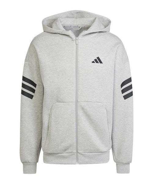 adidas Future Icon Kapuzenjacke Trainingsjacke Herren