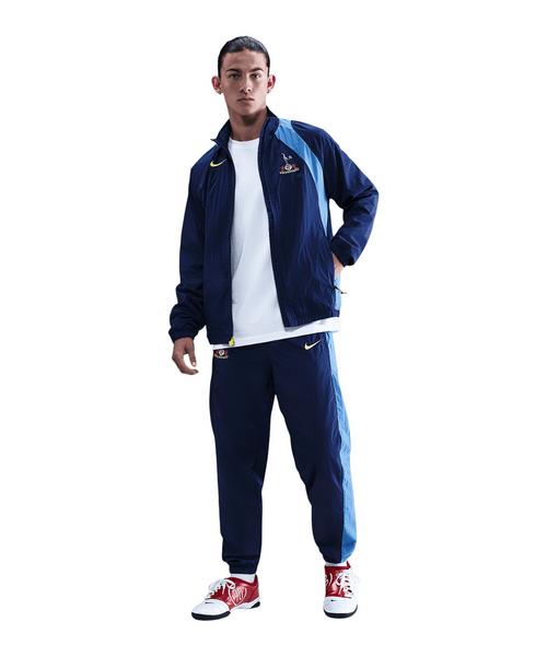 Nike Tottenham Hotspur T90 Track Jacke Trainingsjacke Herren