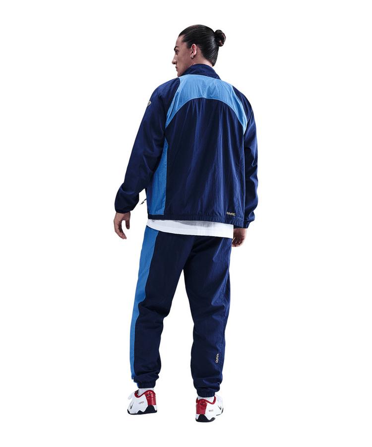 Nike Nike Tottenham Hotspur T90 Track Jacke Trainingsjacke Herren - blauschwarz - 0 | SportScheck