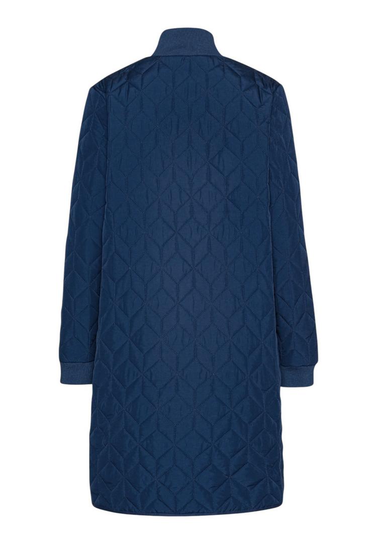 Ilse Jacobsen Ilse Jacobsen ART06 Steppjacke Damen - Estate Blue - 0 | SportScheck