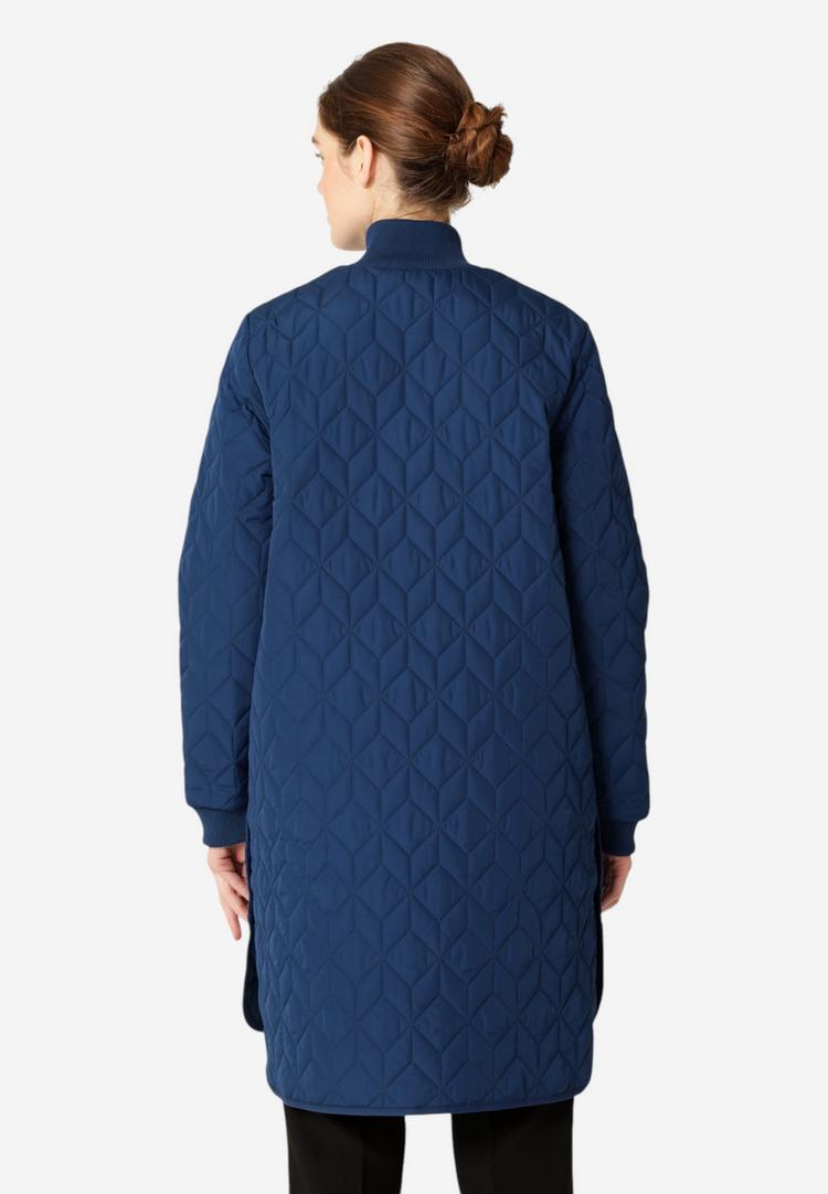 Ilse Jacobsen Ilse Jacobsen ART06 Steppjacke Damen - Estate Blue - 2 | SportScheck