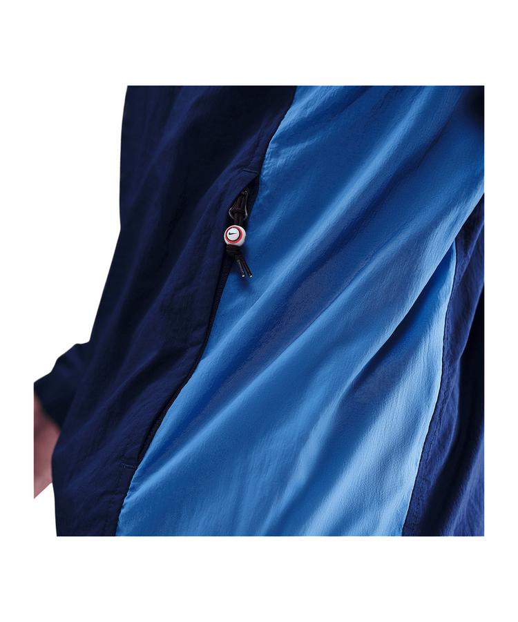 Nike Nike Tottenham Hotspur T90 Track Jacke Trainingsjacke Herren - blauschwarz - 3 | SportScheck