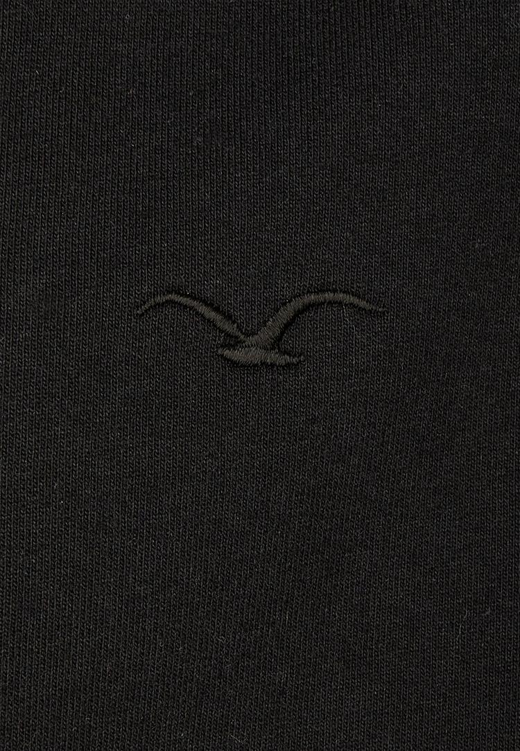 Cleptomanicx Cleptomanicx Ligull Sweatjacke Herren - Black - 3 | SportScheck