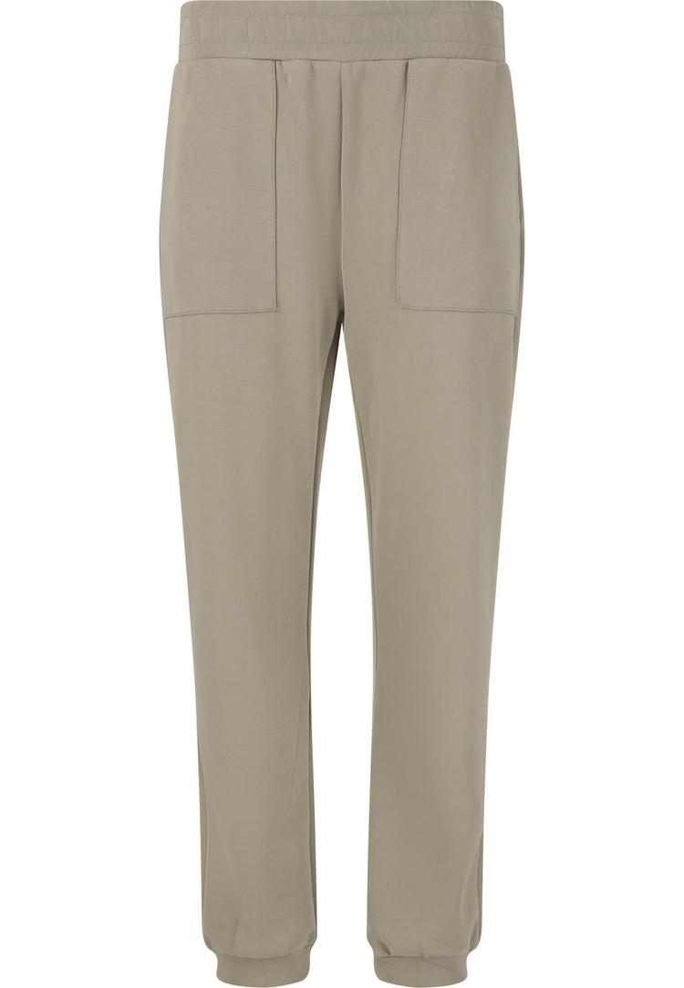 Athlecia Athlecia Elaina Sweathose Damen - 3212 Forest Fog - 0 | SportScheck