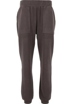 Athlecia Elaina Sweathose Damen 1099 Dark Concrete