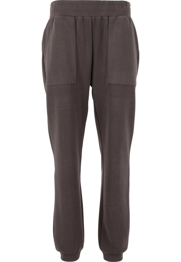 Athlecia Athlecia Elaina Sweathose Damen - 1099 Dark Concrete - 0 | SportScheck