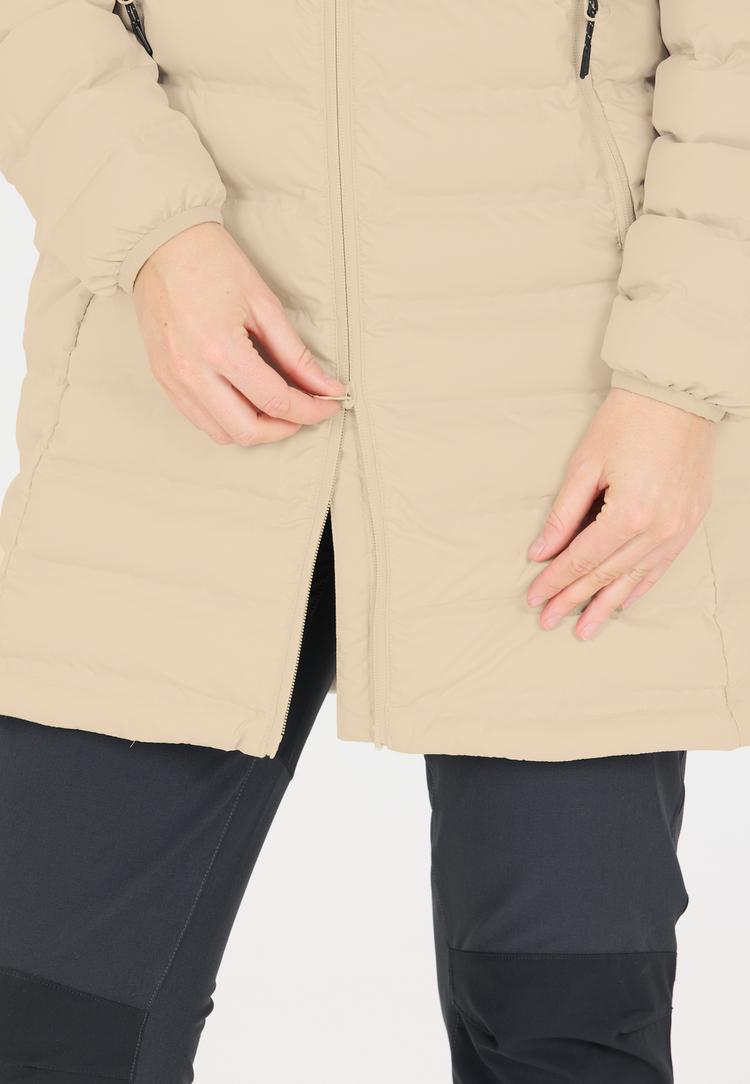 Whistler Whistler Froze Laufjacke Damen - 1265 Island Fossil - 3 | SportScheck