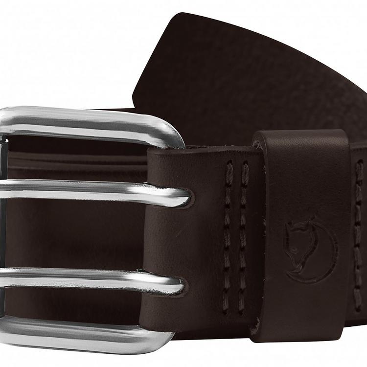 FJ&Auml;LLR&Auml;VEN FJ&Auml;LLR&Auml;VEN Singi Two-pin Belt G&uuml;rtel - Braun - 0 | SportScheck