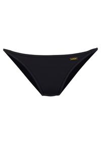 Lascana Bikini-Hose Bikini Hose Damen - schwarz