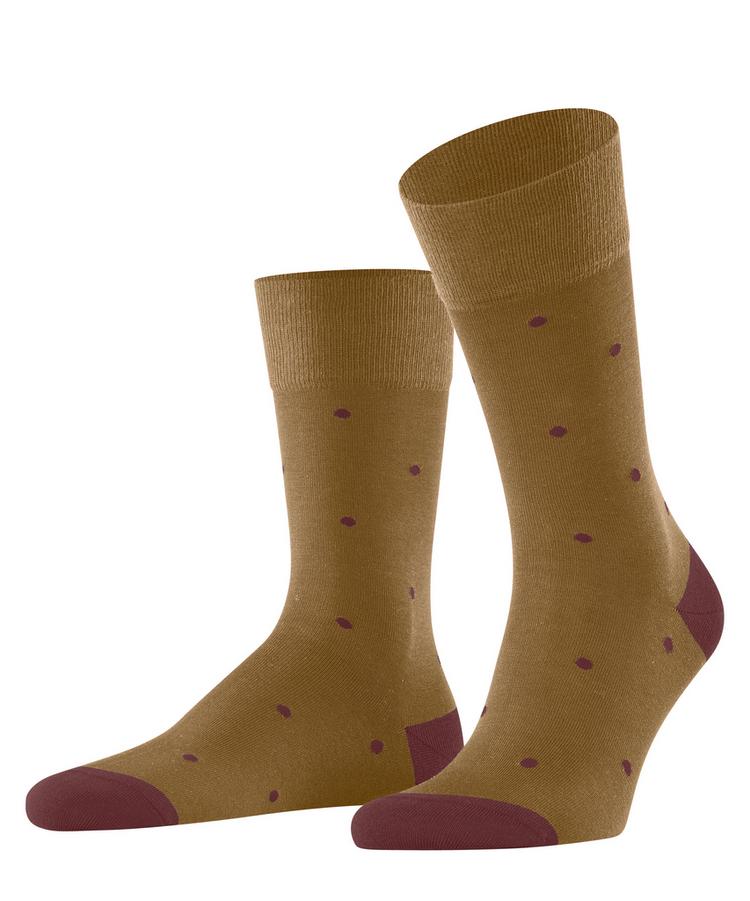 Falke Falke Dot SO Socken Herren - old brass (1220) - 0 | SportScheck