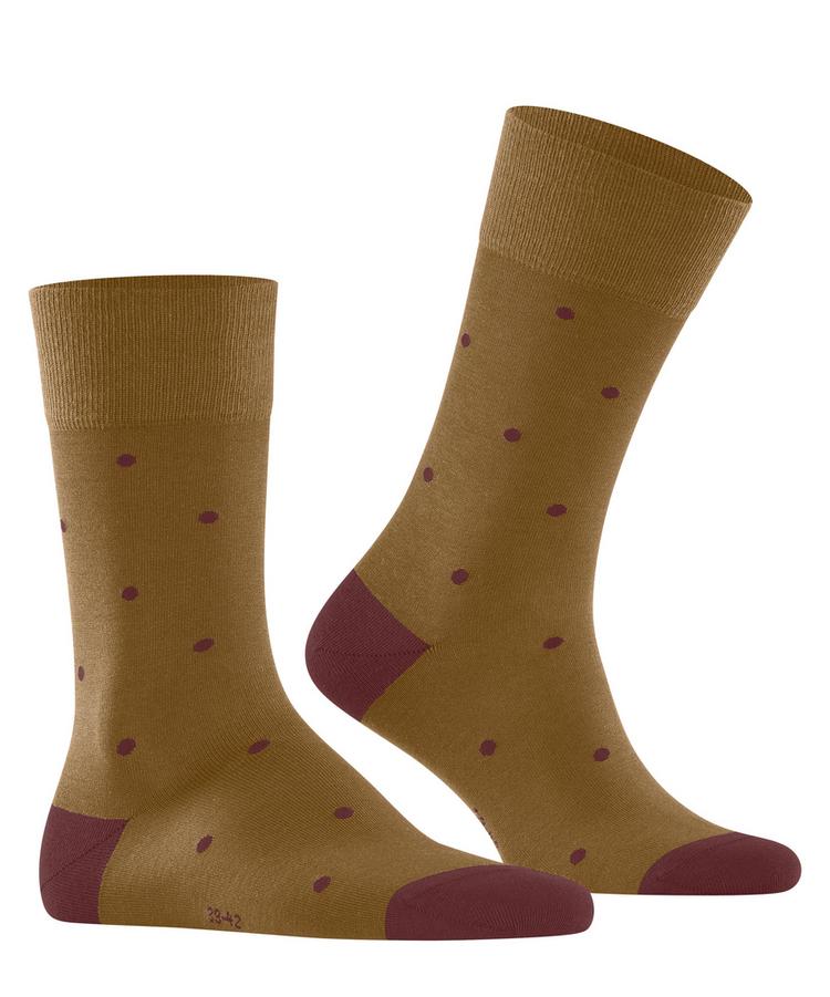 Falke Falke Dot SO Socken Herren - old brass (1220) - 0 | SportScheck