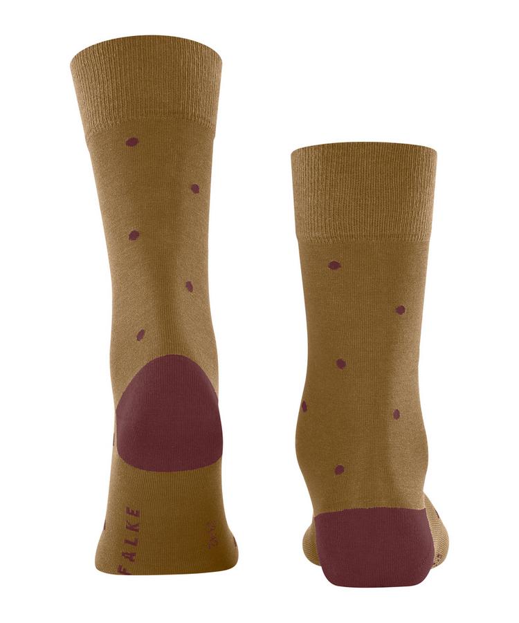 Falke Falke Dot SO Socken Herren - old brass (1220) - 0 | SportScheck