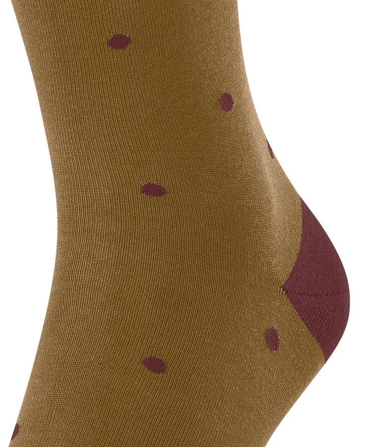 Falke Falke Dot SO Socken Herren - old brass (1220) - 1 | SportScheck