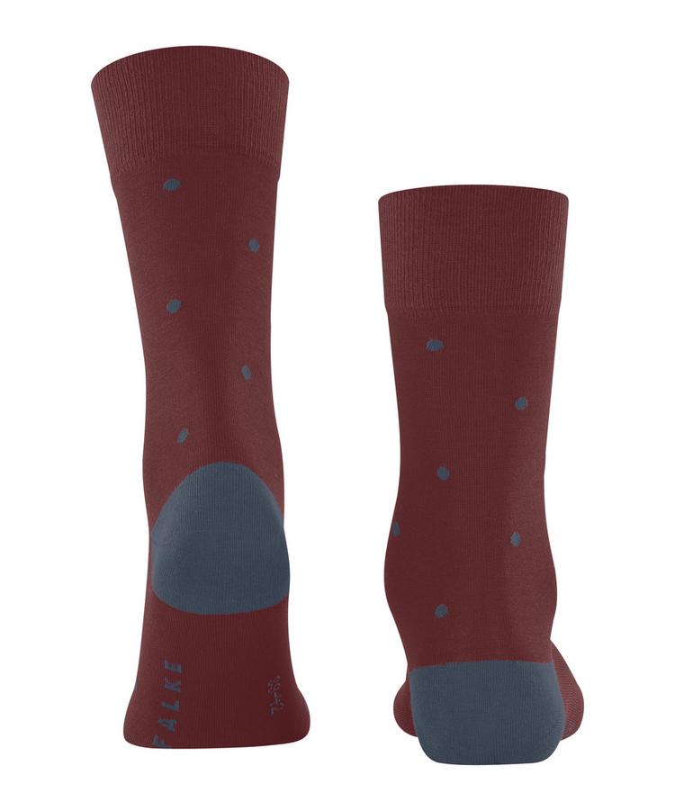 Falke Falke Dot SO Socken Herren - cayenne (5950) - 0 | SportScheck