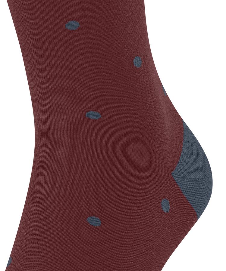 Falke Falke Dot SO Socken Herren - cayenne (5950) - 1 | SportScheck