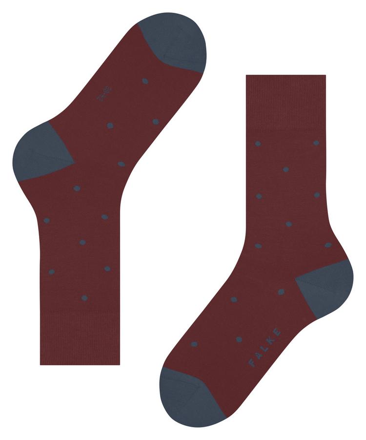 Falke Falke Dot SO Socken Herren - cayenne (5950) - 2 | SportScheck