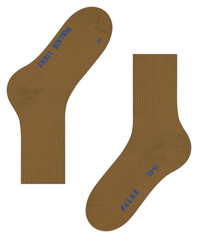 Falke Falke Walkie light SO Socken - old brass (1220) - 2 | SportScheck