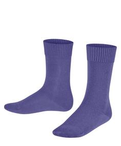 Falke Comfort Wool SO Freizeitsocken Kinder crocus (8305)