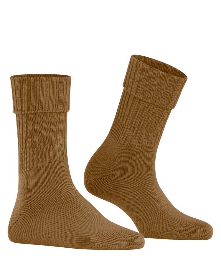 Falke Falke Striggings Rib Socken Damen - old brass (1220) - 0 | SportScheck