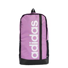 adidas Rucksack Essentials Linear Rucksack Daypack Preloved Purple / Black / White