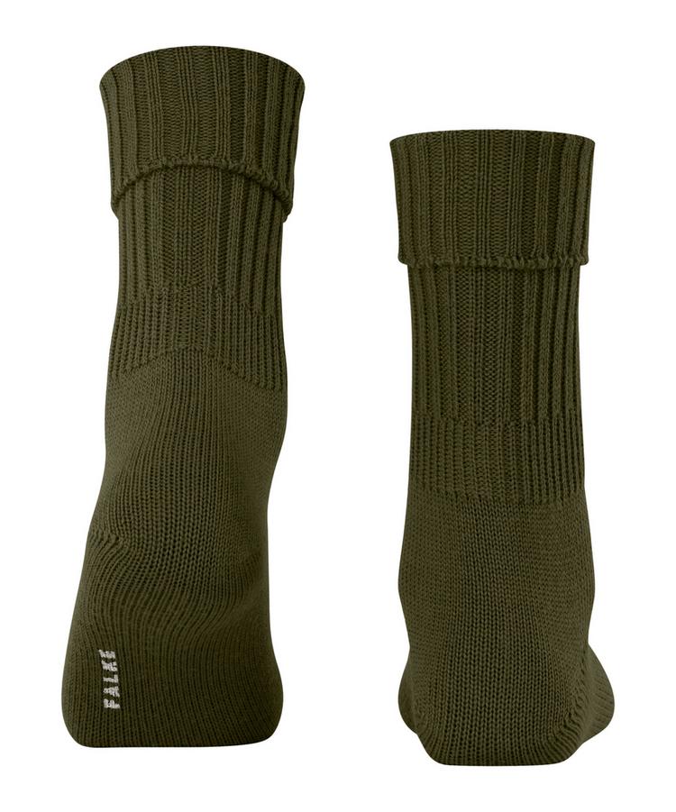Falke Falke Striggings Rib SO Socken Damen - artichoke (7436) - 0 | SportScheck