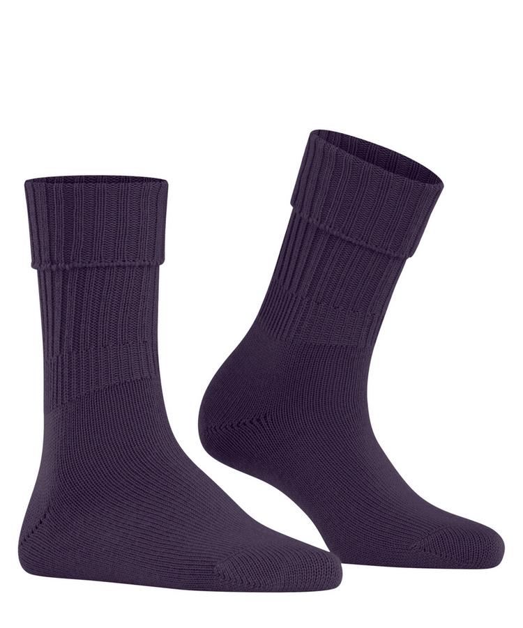 Falke Falke Striggings Rib Socken Damen - wineberry (8761) - 0 | SportScheck