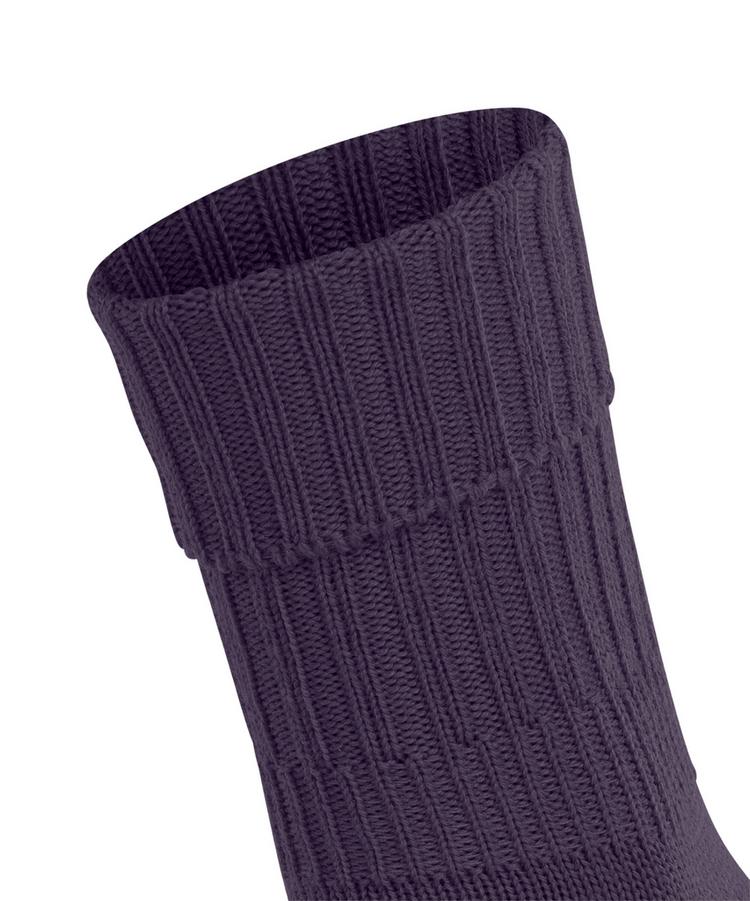 Falke Falke Striggings Rib Socken Damen - wineberry (8761) - 1 | SportScheck
