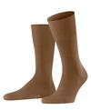 Falke Airport SO Socken Herren - tawny (5124)