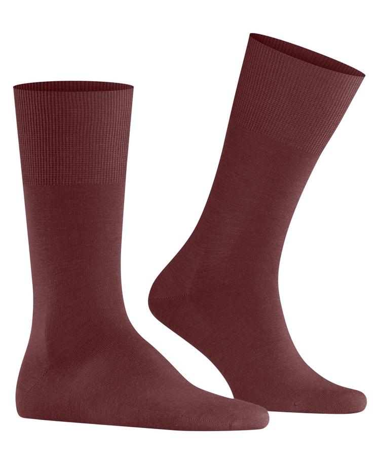 Falke Falke Airport SO Socken Herren - cayenne (5950) - 0 | SportScheck