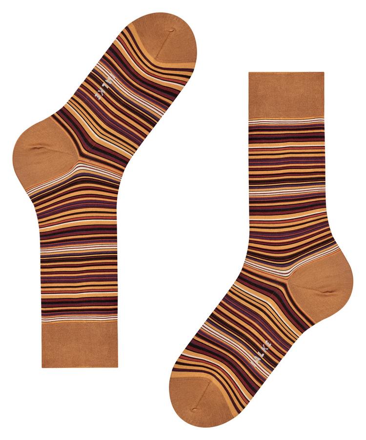 Falke Falke Microblock SO Socken Herren - old brass (1220) - 2 | SportScheck