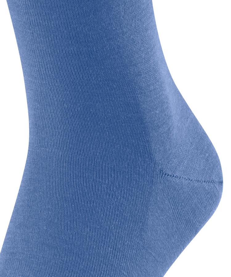 Falke Falke Airport SO Socken Herren - water (6550) - 1 | SportScheck