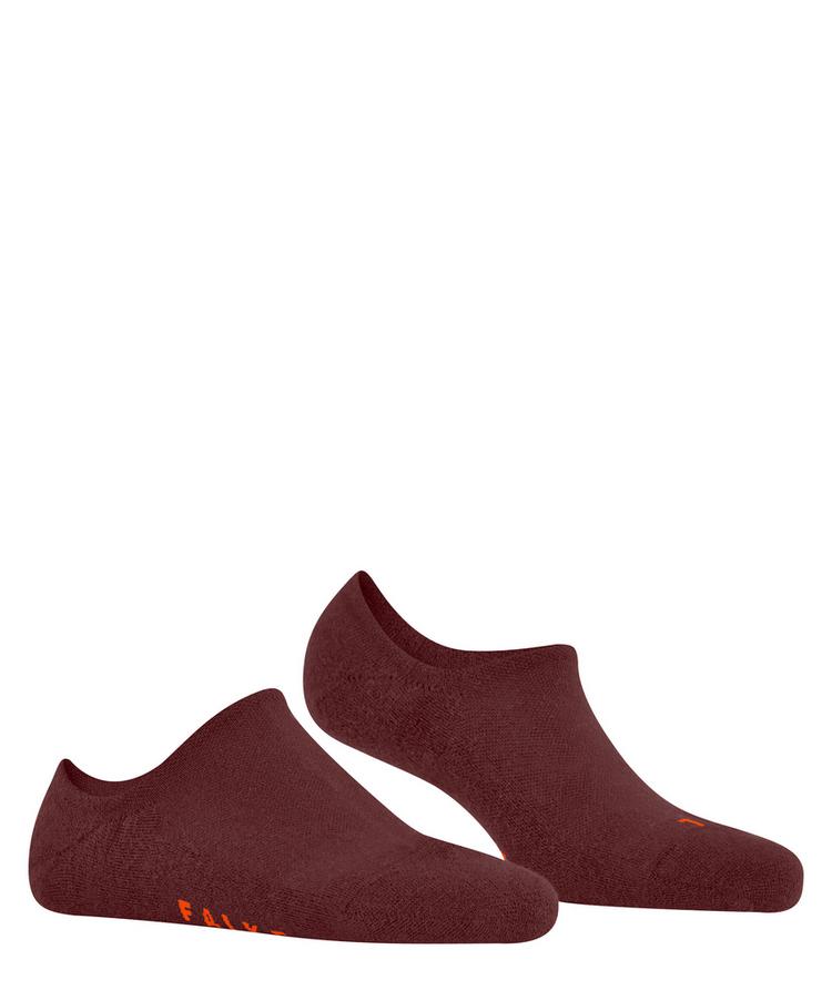 Falke Falke Keep Warm IN Socken Damen - cayenne (5950) - 0 | SportScheck