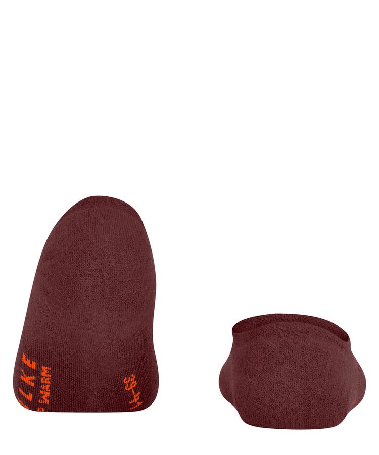 Falke Falke Keep Warm IN Socken Damen - cayenne (5950) - 0 | SportScheck