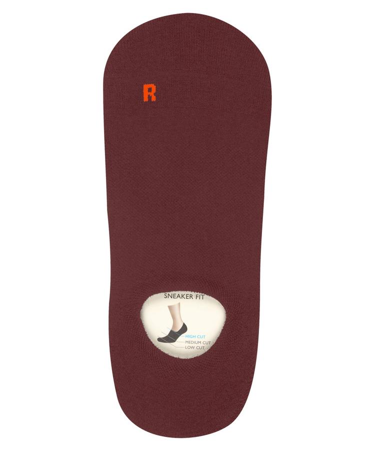 Falke Falke Keep Warm IN Socken Damen - cayenne (5950) - 2 | SportScheck