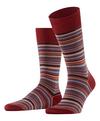 Falke Microblock SO Socken Herren - cayenne (5950)