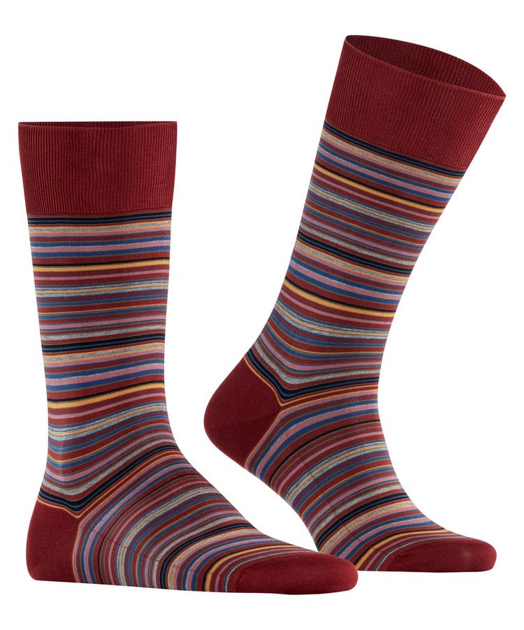 Falke Falke Microblock SO Socken Herren - cayenne (5950) - 0 | SportScheck