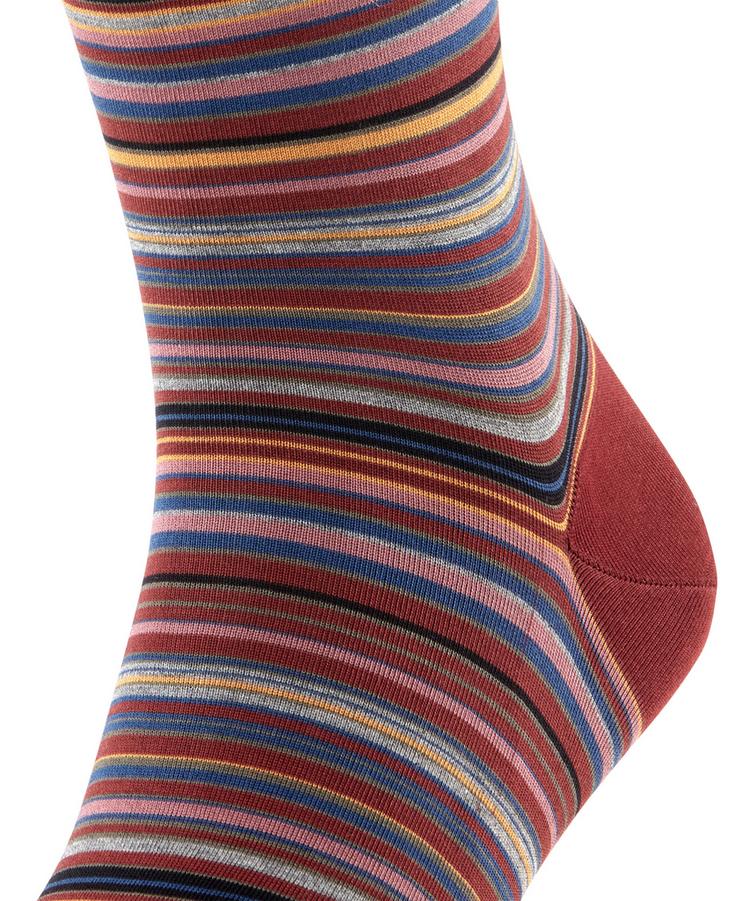 Falke Falke Microblock SO Socken Herren - cayenne (5950) - 1 | SportScheck