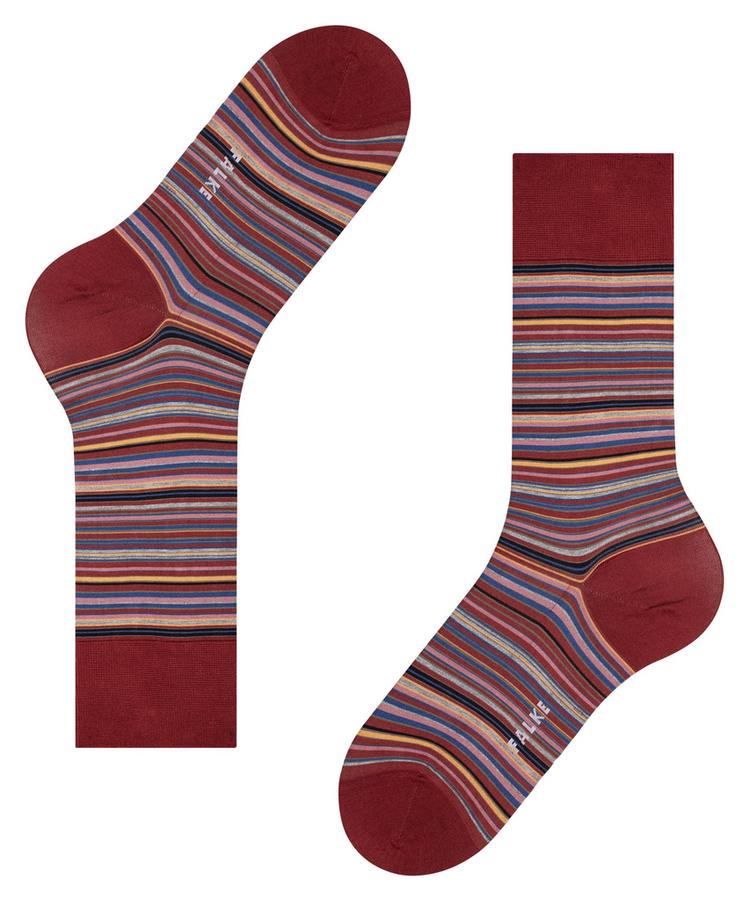 Falke Falke Microblock SO Socken Herren - cayenne (5950) - 2 | SportScheck