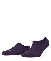 Falke Keep Warm IN Socken Damen - wineberry (8761)