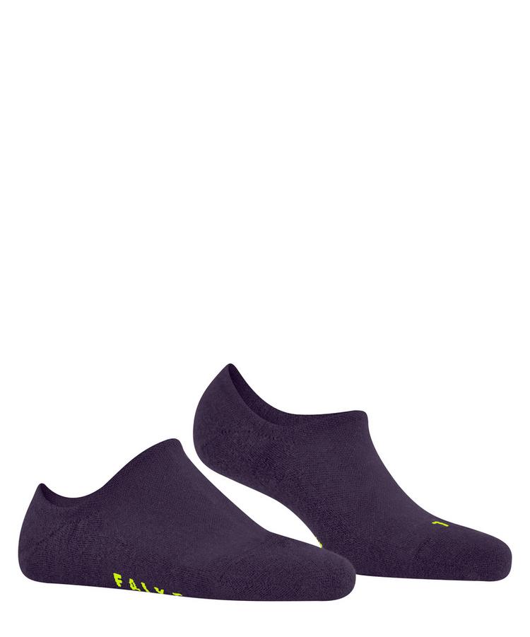 Falke Falke Keep Warm IN Socken Damen - wineberry (8761) - 0 | SportScheck