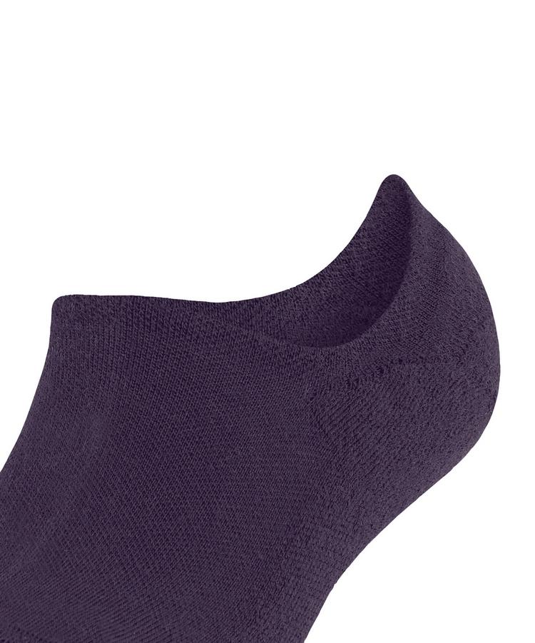 Falke Falke Keep Warm IN Socken Damen - wineberry (8761) - 1 | SportScheck