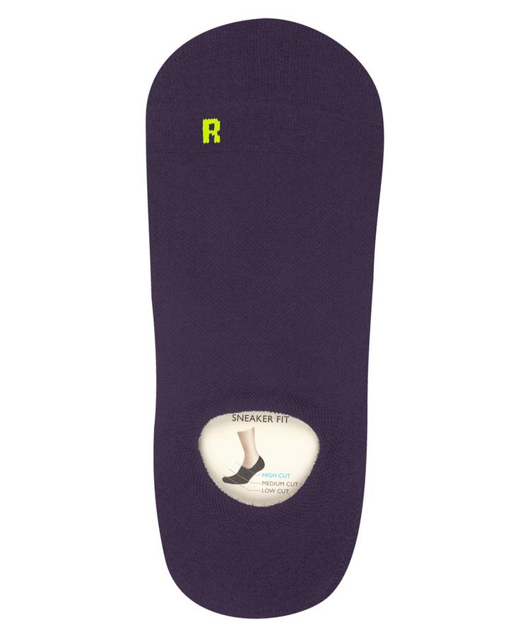 Falke Falke Keep Warm IN Socken Damen - wineberry (8761) - 2 | SportScheck