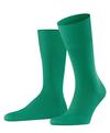 Falke Airport Socken Herren - tourmaline (7618)