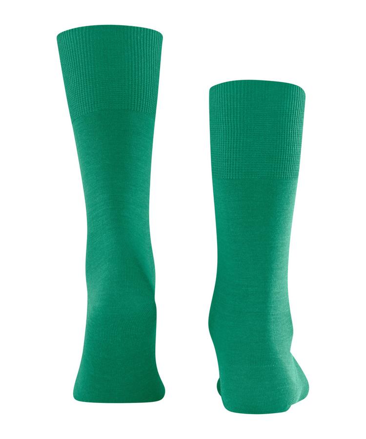 Falke Falke Airport Socken Herren - tourmaline (7618) - 0 | SportScheck