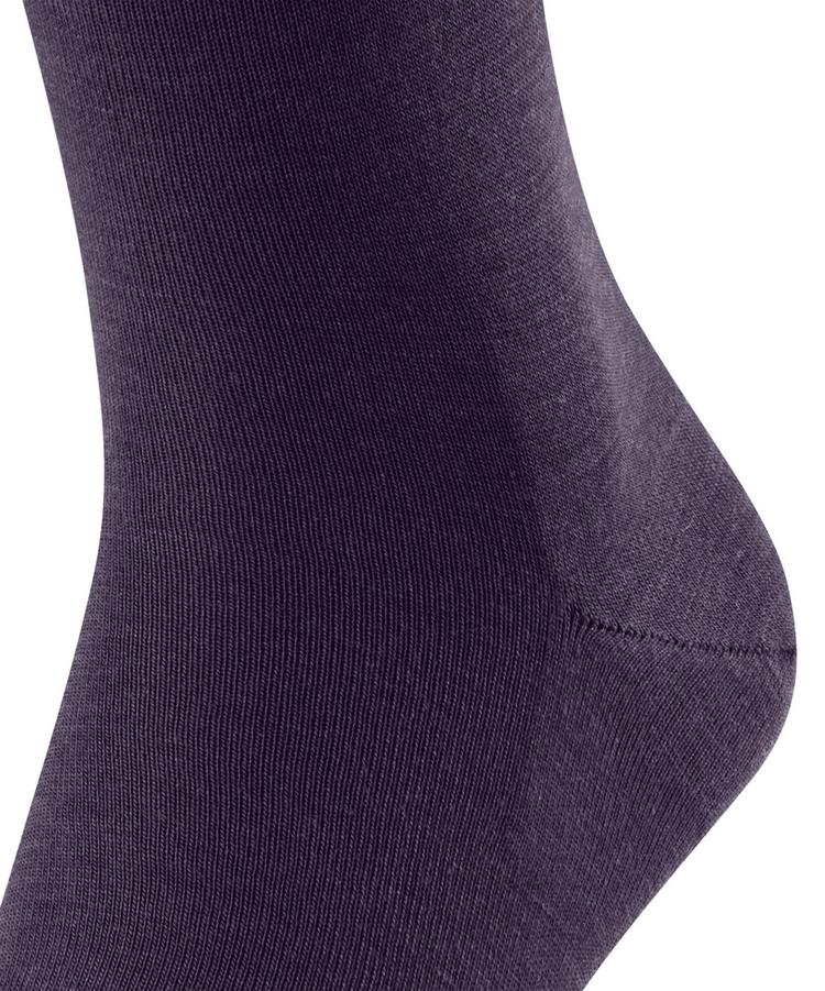 Falke Falke Airport SO Socken Herren - wineberry (8761) - 1 | SportScheck