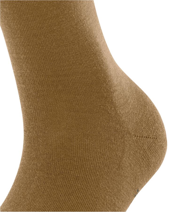 Falke Falke Softmerino SO Socken Damen - old brass (1220) - 1 | SportScheck